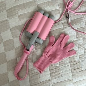 Mermade Waver THE 32MM OG WAVER